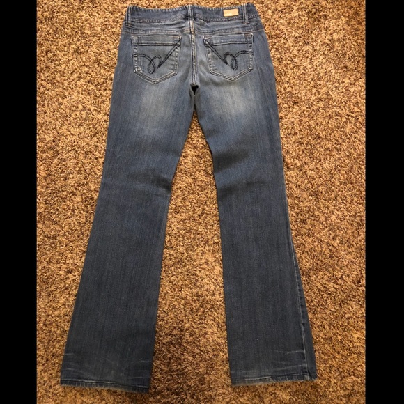 Jeans - Picture 2 of 2